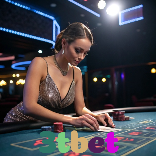 A Magia dos Jogos de Fantasia na 3tbet