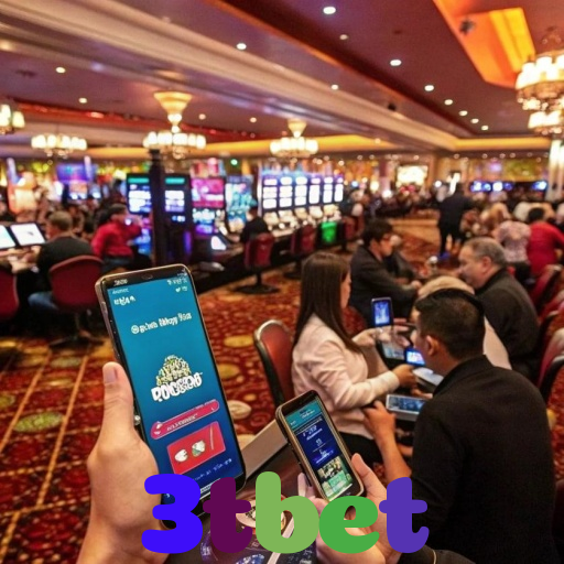 A Magia dos Jogos de Fantasia na 3tbet