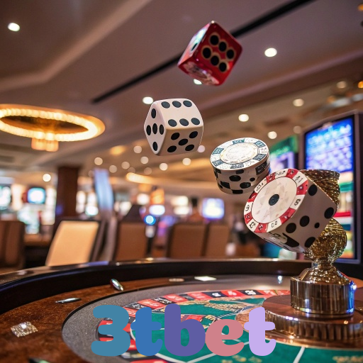 A Magia dos Jogos de Fantasia na 3tbet