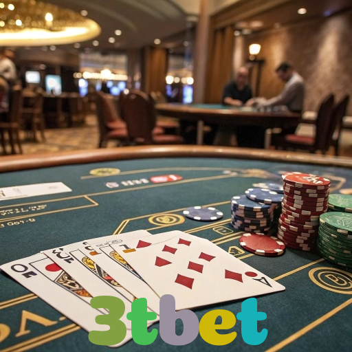A Magia dos Jogos de Fantasia na 3tbet