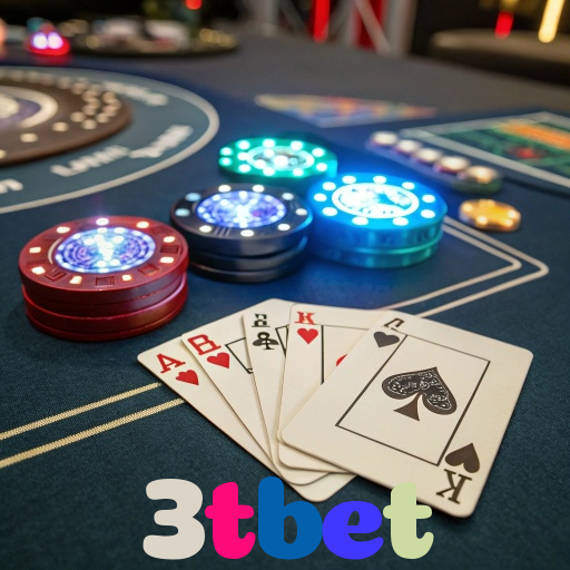 A Magia dos Jogos de Fantasia na 3tbet