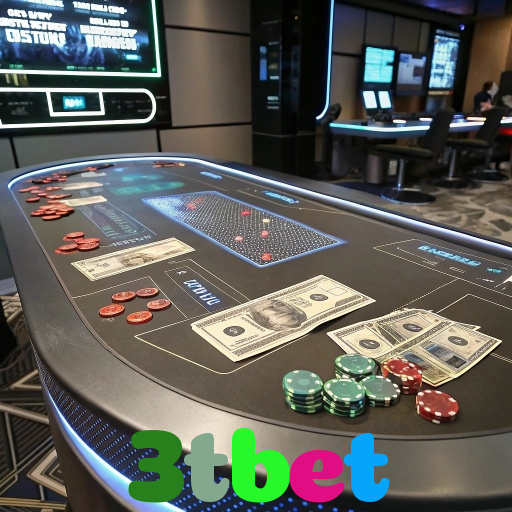 A Magia dos Jogos de Fantasia na 3tbet