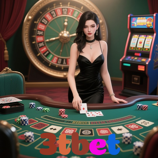 A Magia dos Jogos de Fantasia na 3tbet