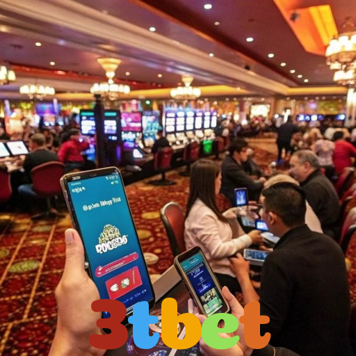 A Magia dos Jogos de Fantasia na 3tbet