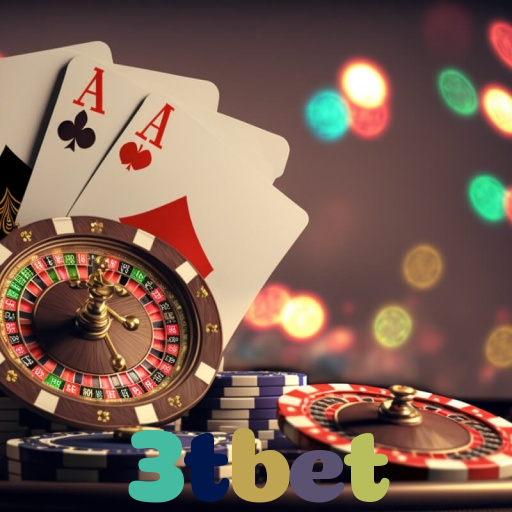A Magia dos Jogos de Fantasia na 3tbet