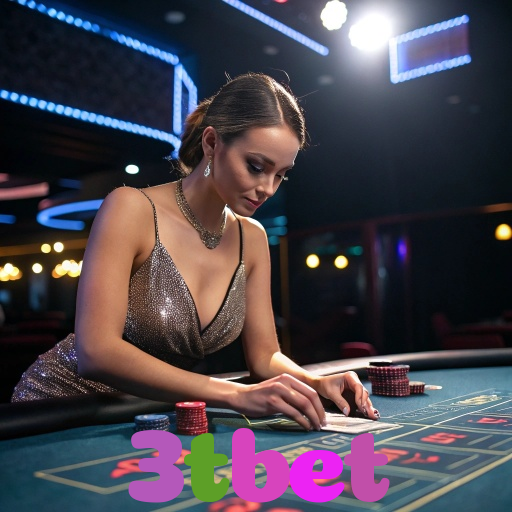 A Magia dos Jogos de Fantasia na 3tbet