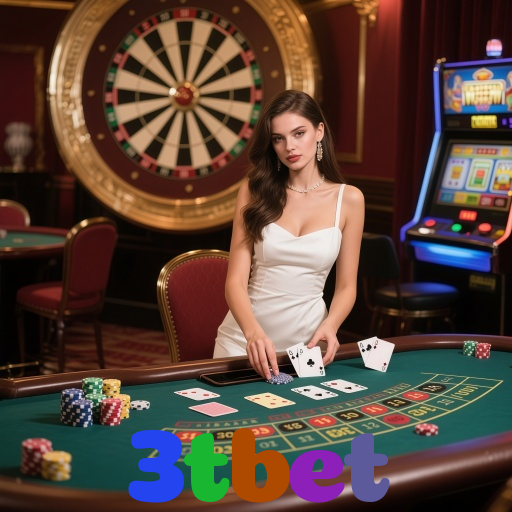 A Magia dos Jogos de Fantasia na 3tbet