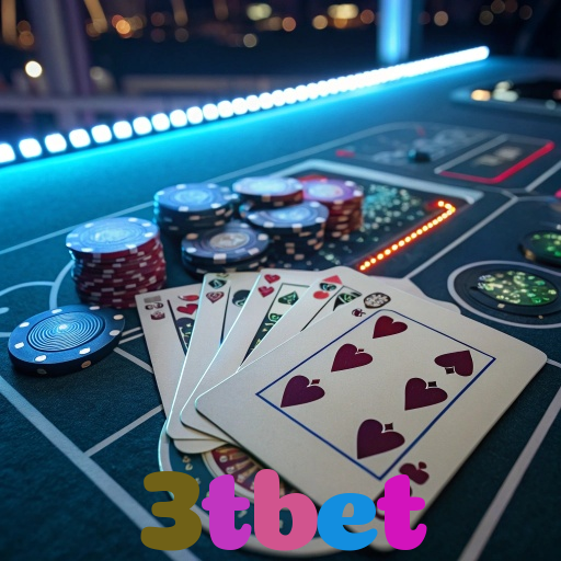 A Magia dos Jogos de Fantasia na 3tbet