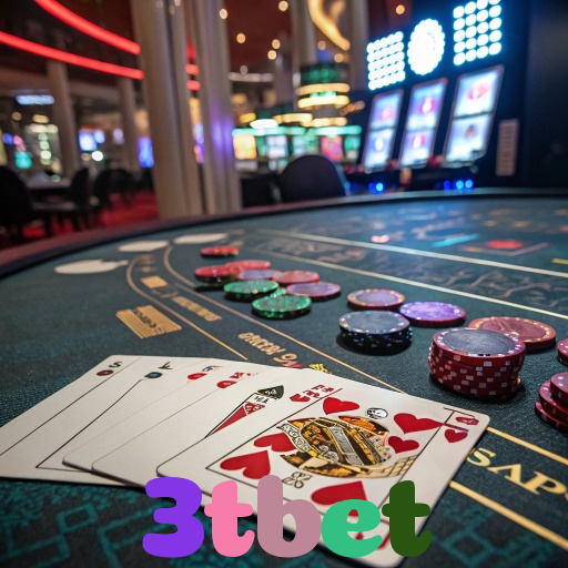 A Magia dos Jogos de Fantasia na 3tbet