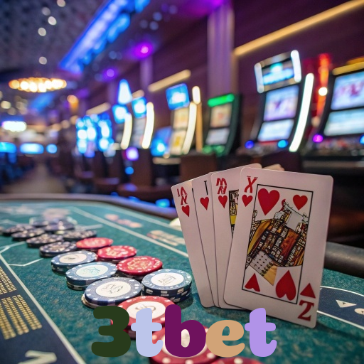 A Magia dos Jogos de Fantasia na 3tbet