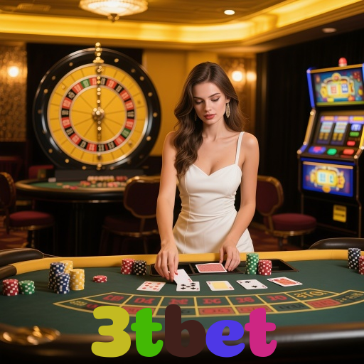 A Magia dos Jogos de Fantasia na 3tbet