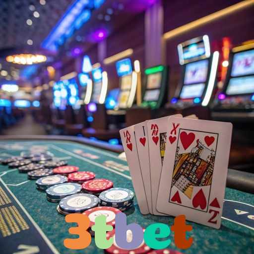A Magia dos Jogos de Fantasia na 3tbet