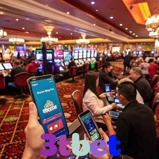 A Magia dos Jogos de Fantasia na 3tbet