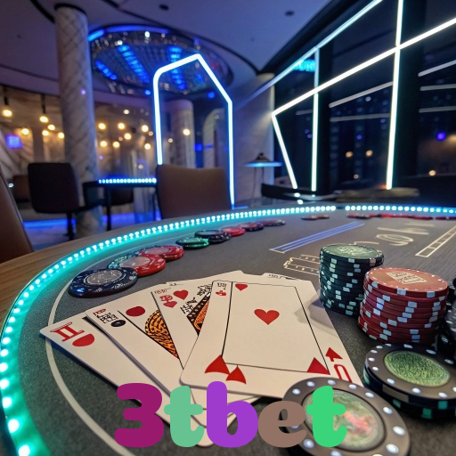 A Magia dos Jogos de Fantasia na 3tbet