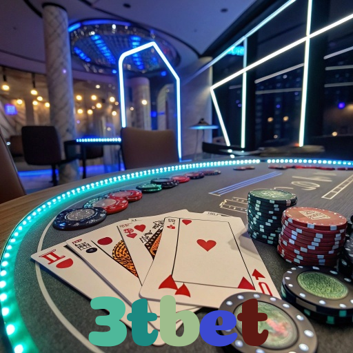 A Magia dos Jogos de Fantasia na 3tbet