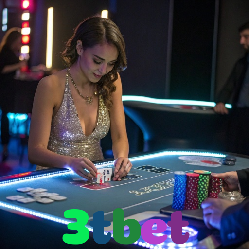 A Magia dos Jogos de Fantasia na 3tbet