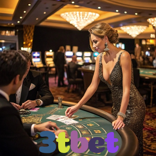 A Magia dos Jogos de Fantasia na 3tbet