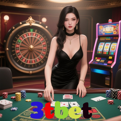 A Magia dos Jogos de Fantasia na 3tbet