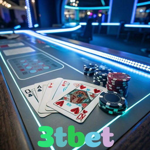 A Magia dos Jogos de Fantasia na 3tbet