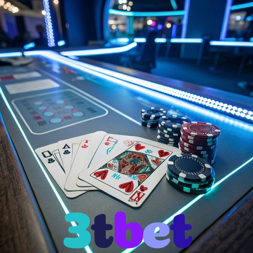 A Magia dos Jogos de Fantasia na 3tbet