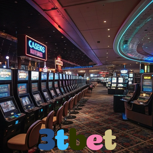 A Magia dos Jogos de Fantasia na 3tbet