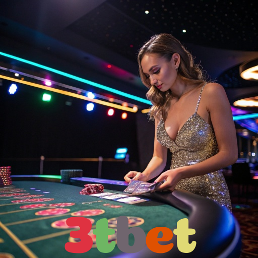 A Magia dos Jogos de Fantasia na 3tbet