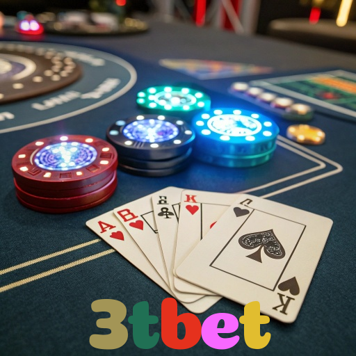A Magia dos Jogos de Fantasia na 3tbet
