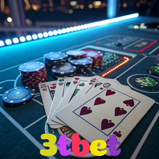 A Magia dos Jogos de Fantasia na 3tbet