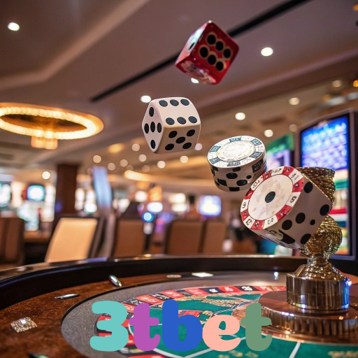 A Magia dos Jogos de Fantasia na 3tbet