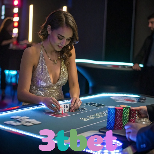 A Magia dos Jogos de Fantasia na 3tbet