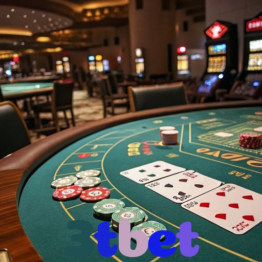 A Magia dos Jogos de Fantasia na 3tbet