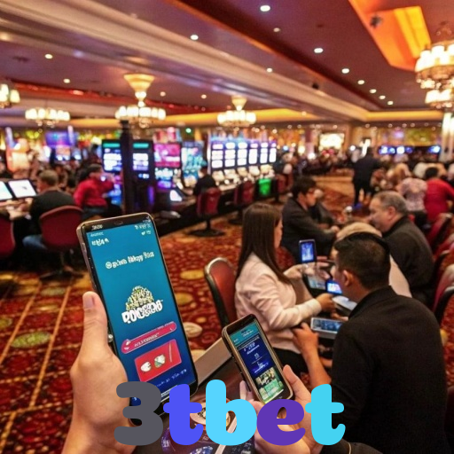 A Magia dos Jogos de Fantasia na 3tbet