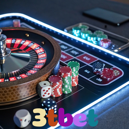 A Magia dos Jogos de Fantasia na 3tbet