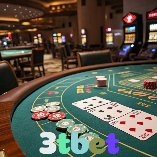 A Magia dos Jogos de Fantasia na 3tbet
