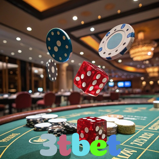 A Magia dos Jogos de Fantasia na 3tbet