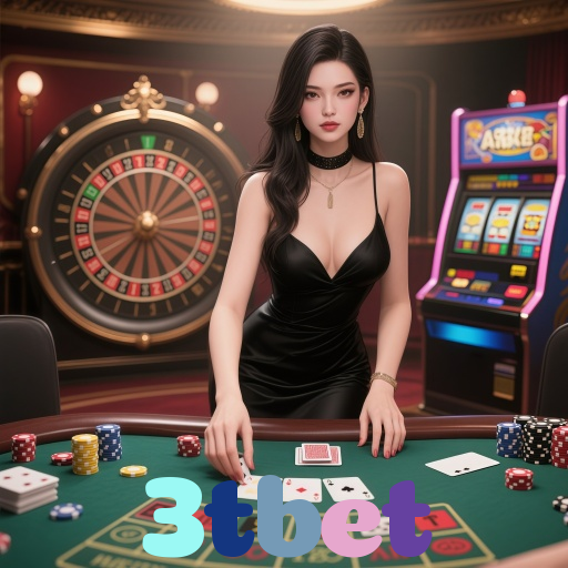 A Magia dos Jogos de Fantasia na 3tbet