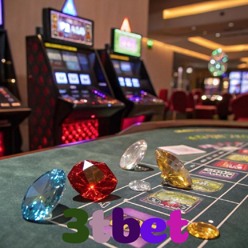 A Magia dos Jogos de Fantasia na 3tbet