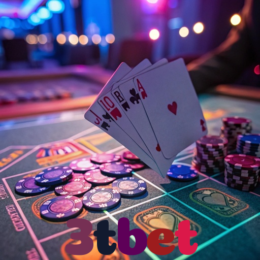 A Magia dos Jogos de Fantasia na 3tbet