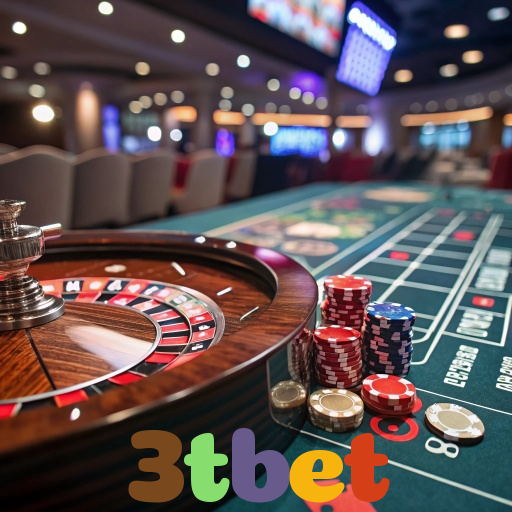 A Magia dos Jogos de Fantasia na 3tbet