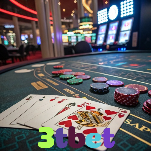 A Magia dos Jogos de Fantasia na 3tbet