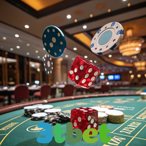 A Magia dos Jogos de Fantasia na 3tbet