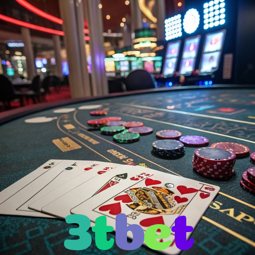 A Magia dos Jogos de Fantasia na 3tbet