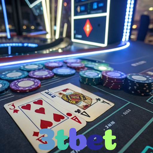 A Magia dos Jogos de Fantasia na 3tbet