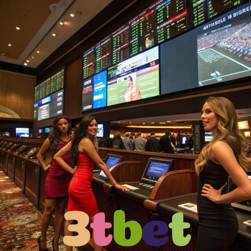 A Magia dos Jogos de Fantasia na 3tbet