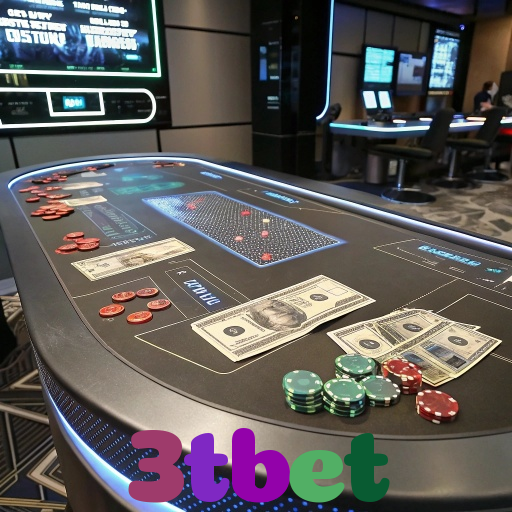 A Magia dos Jogos de Fantasia na 3tbet