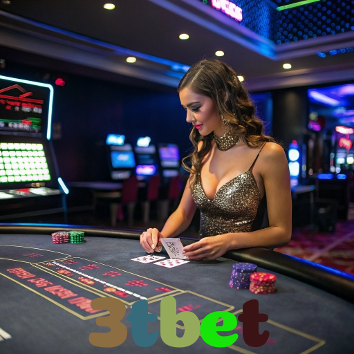A Magia dos Jogos de Fantasia na 3tbet