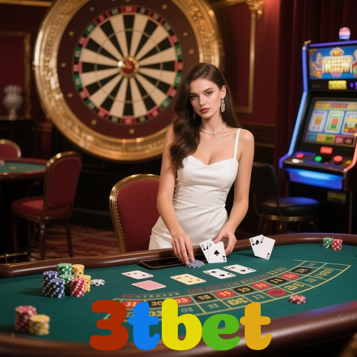 A Magia dos Jogos de Fantasia na 3tbet