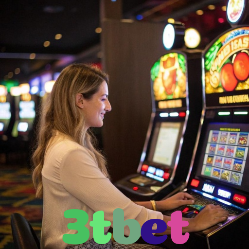 A Magia dos Jogos de Fantasia na 3tbet