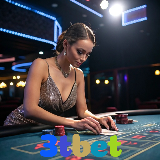 A Magia dos Jogos de Fantasia na 3tbet