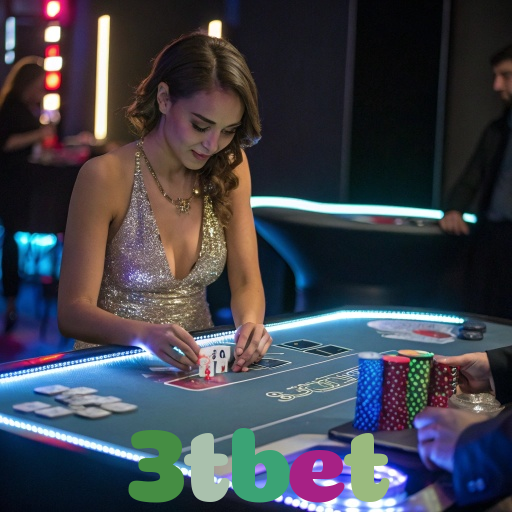 A Magia dos Jogos de Fantasia na 3tbet